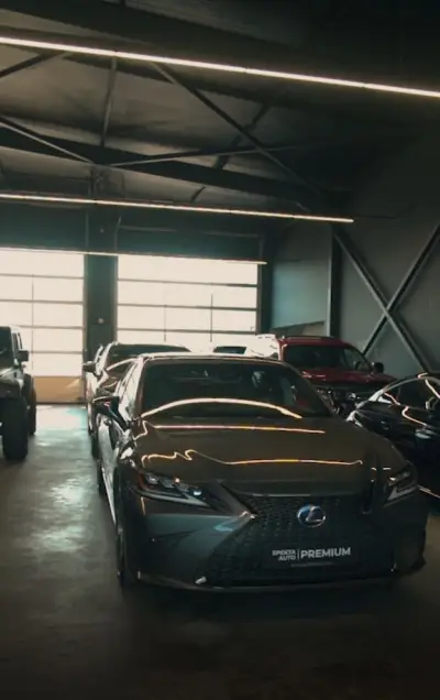 Spekta Auto Premium