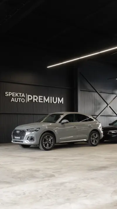 Spekta Auto Premium