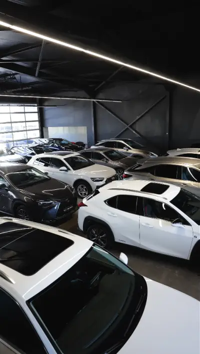 Spekta Auto Premium