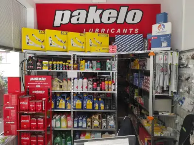 ТАРГЕТ АУТО