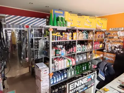 ТАРГЕТ АУТО