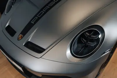 Porsche NOW Varna