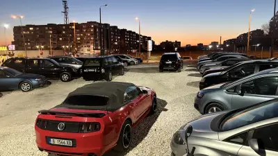 Автокомплекс Монарх