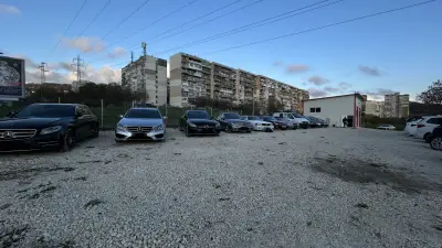 Автокомплекс Монарх