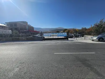 НАЗИ КАРС 97