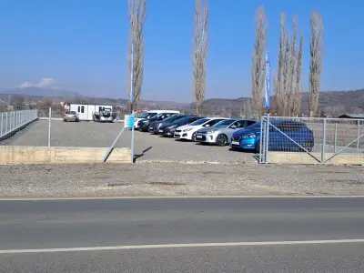 Stoichev Auto