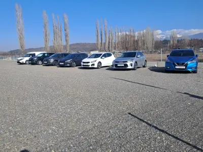 Stoichev Auto