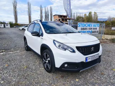 Stoichev Auto
