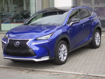 LTH Motors