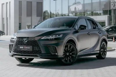 LTH Motors