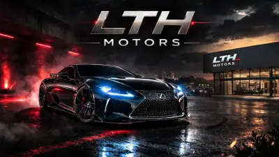 LTH Motors