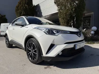 LTH Motors
