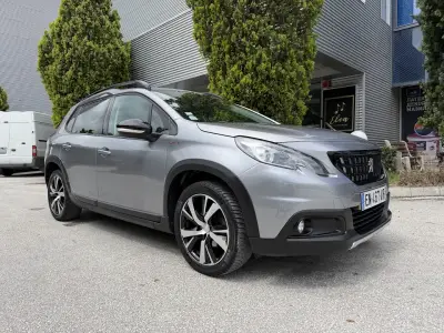 LTH Motors