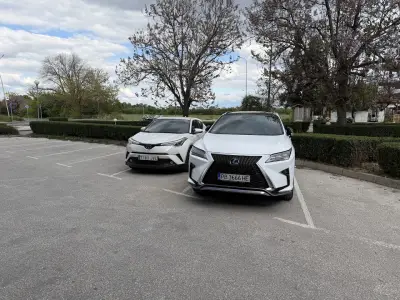 LTH Motors