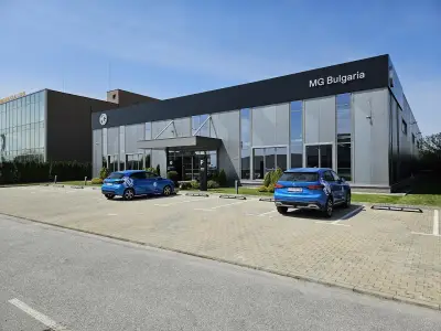 MG Plovdiv