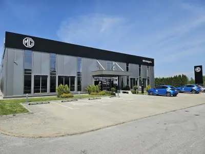 MG Plovdiv