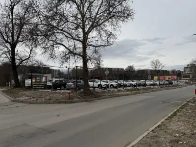 Voivodov Auto