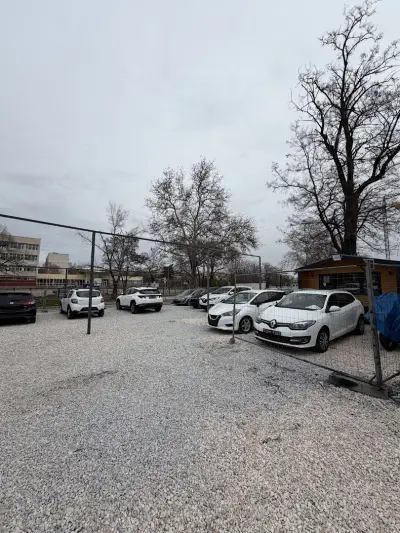 Voivodov Auto
