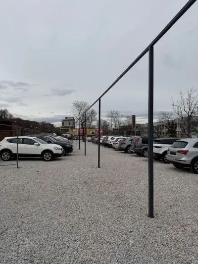Voivodov Auto