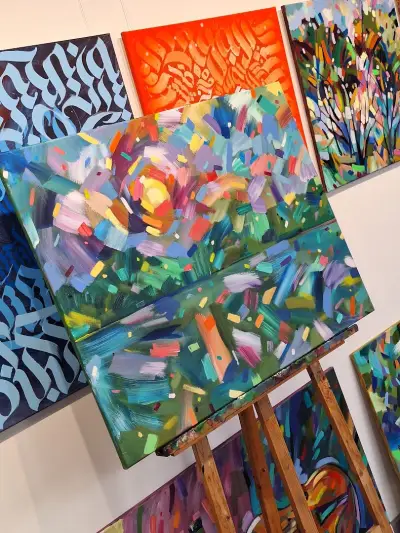Art Gallery 7