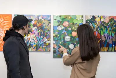 Art Gallery 7
