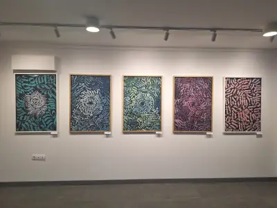 Art Gallery 7
