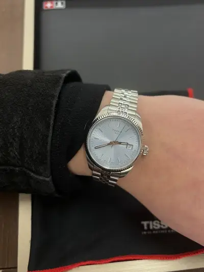 GIULIAN Watches Plaza Mall