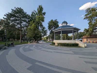 Градска градина