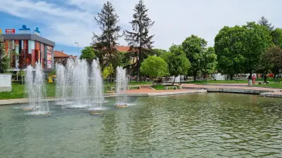 Градска градина