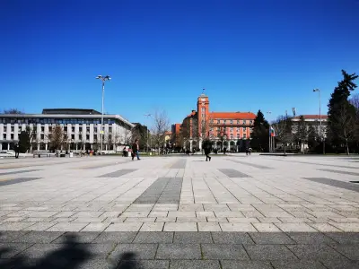 Градска градина
