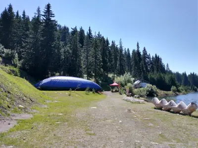 Pamporovo Adventure Park