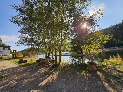 Pamporovo Adventure Park