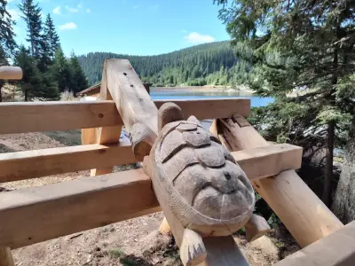 Pamporovo Adventure Park