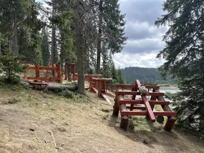 Pamporovo Adventure Park