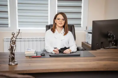 Адвокатска кантора Христев и Немцова