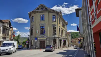 АДМИНИСТРАТИВЕН СЪД