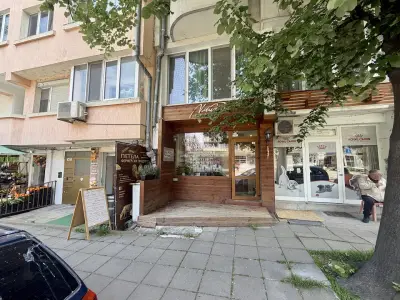 Юрист Симона Драгиева