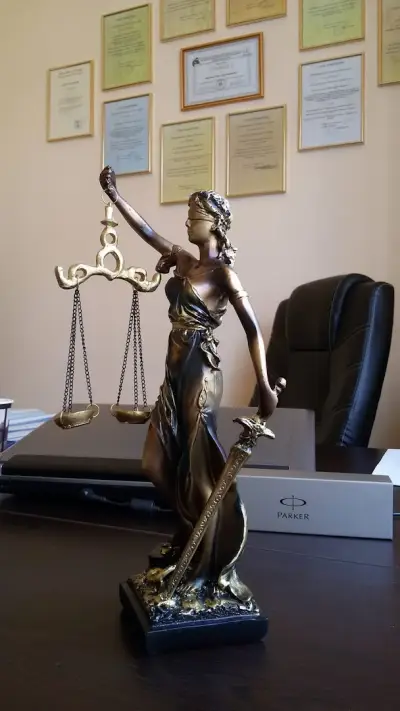 Адвокат Марина Николова