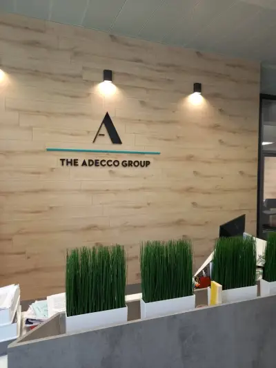 Adecco Bulgaria