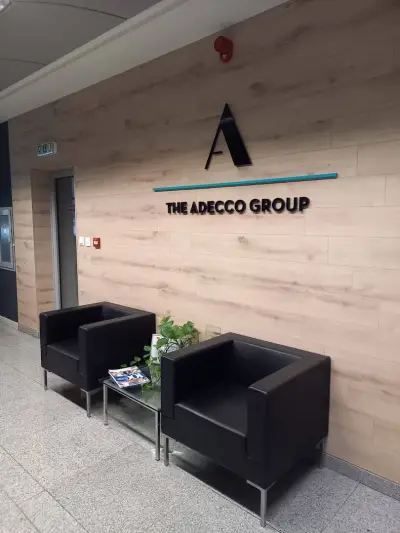 Adecco Bulgaria