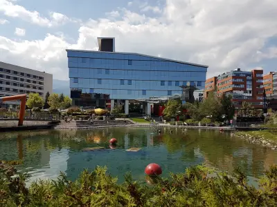 Adecco Bulgaria
