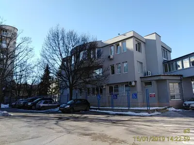 Топлофикация София ЕАД