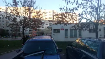 Топлофикация София - Център за клиенти Люлин