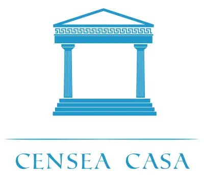 ЧИНСИА КАСА ОДИТ ЕООД; CENSEA CASA Ltd