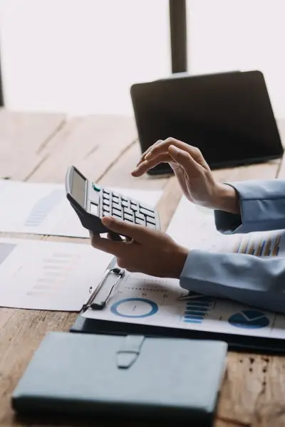 Smart Financial Accounting