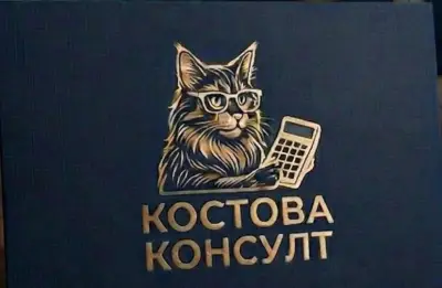Счетоводна Кантора "Костова Консулт" - Счетоводни услуги и вътрешен одит