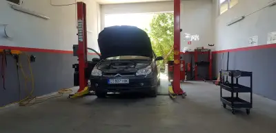 CAR CLINIC