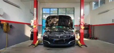 CAR CLINIC