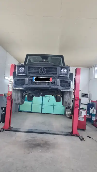 CAR CLINIC
