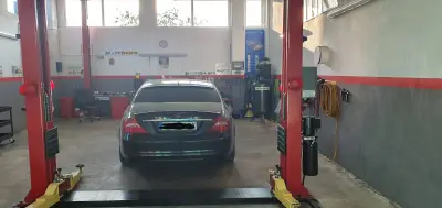CAR CLINIC